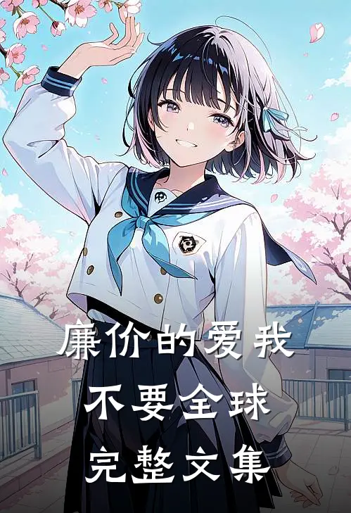 廉价的爱我不要全球完整文集
