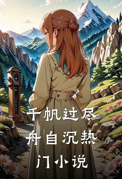 千帆过尽舟自沉热门小说