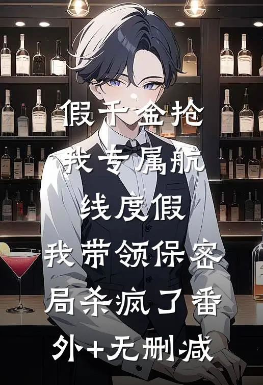 假千金抢我专属航线度假，我带领保密局杀疯了番外+无删减