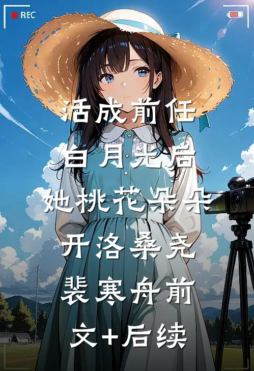 活成前任白月光后，她桃花朵朵开洛桑尧裴寒舟前文+后续