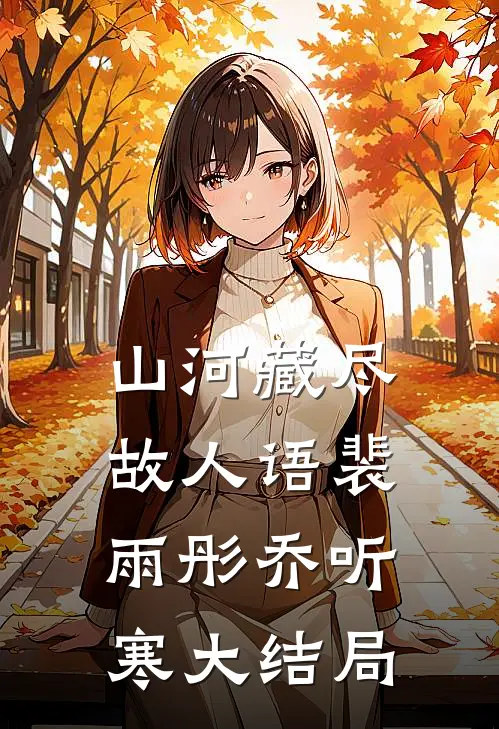 山河藏尽故人语裴雨彤乔听寒大结局
