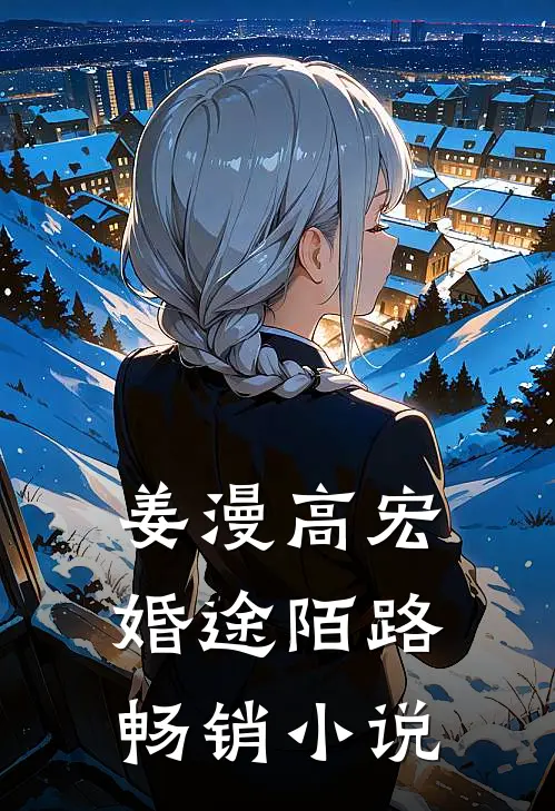 姜漫高宏婚途陌路畅销小说
