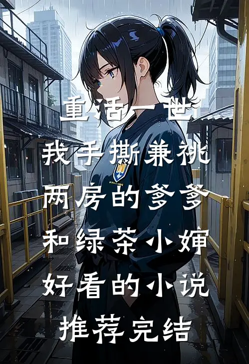 重活一世，我手撕兼祧两房的爹爹和绿茶小婶好看的小说推荐完结