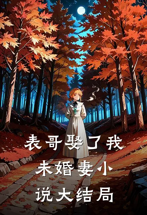 表哥娶了我未婚妻小说大结局
