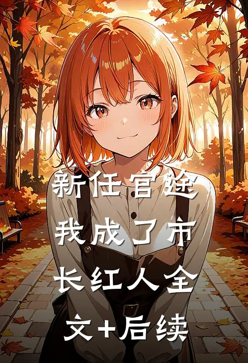 新任官途，我成了市长红人全文+后续