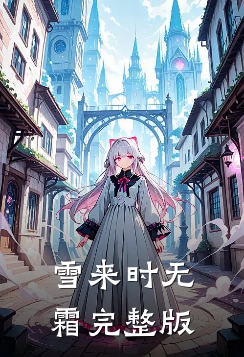 雪来时无霜完整版