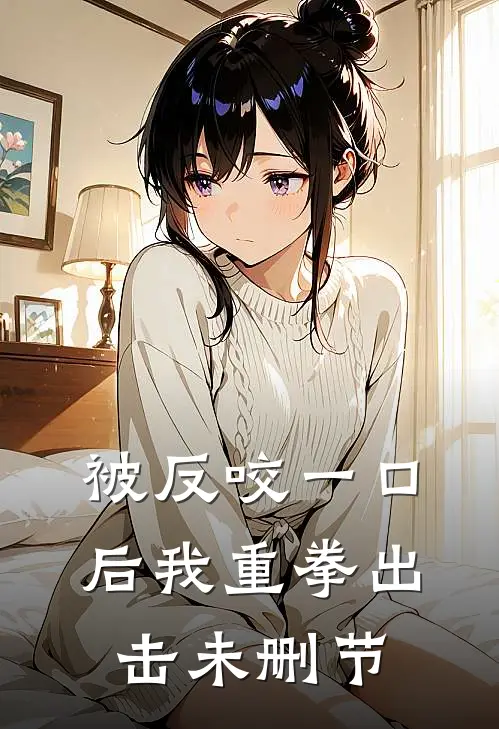 被反咬一口后我重拳出击未删节