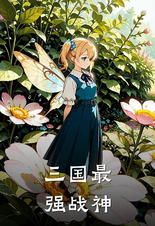 三国最强战神