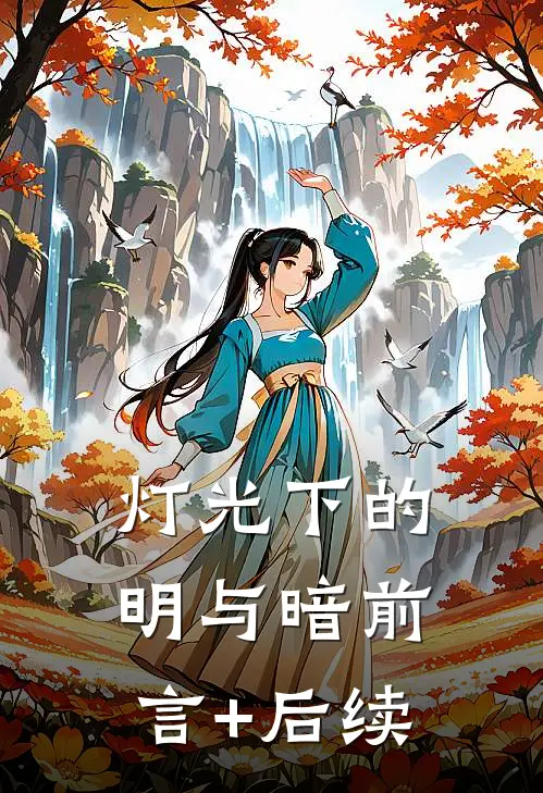灯光下的明与暗前言+后续