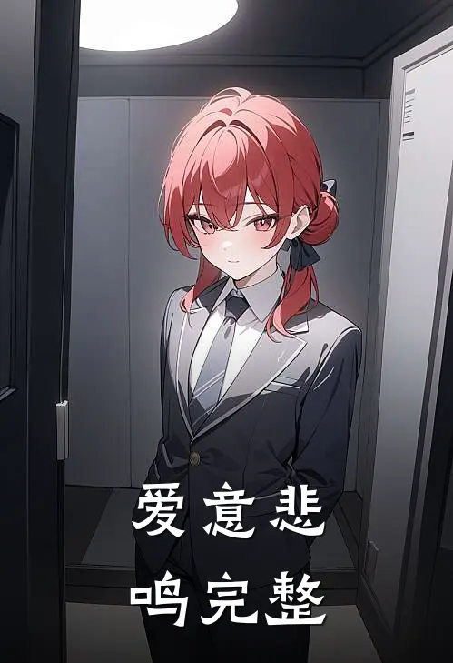 爱意悲鸣完整