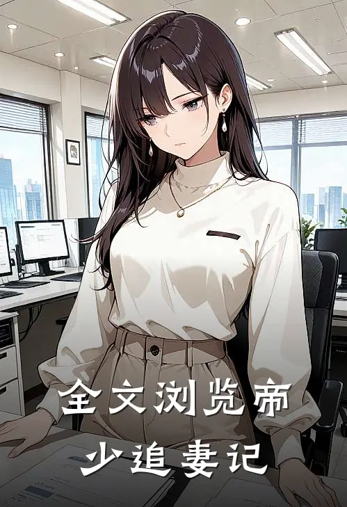 全文浏览帝少追妻记