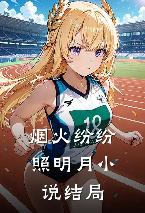 烟火纷纷照明月小说结局