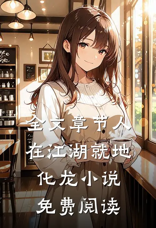 全文章节人在江湖就地化龙小说免费阅读