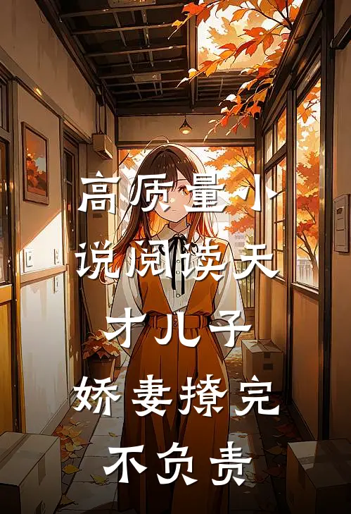 高质量小说阅读天才儿子：娇妻撩完不负责