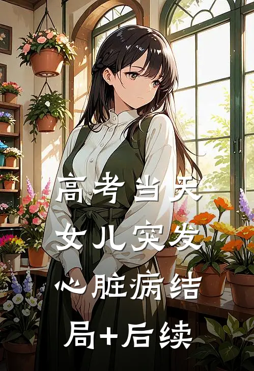 高考当天，女儿突发心脏病结局+后续