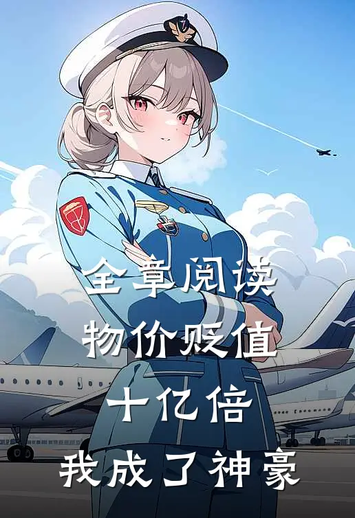 全章阅读物价贬值十亿倍,我成了神豪