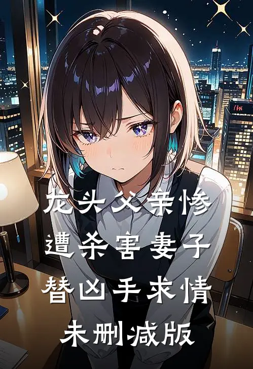 龙头父亲惨遭杀害妻子替凶手求情未删减版