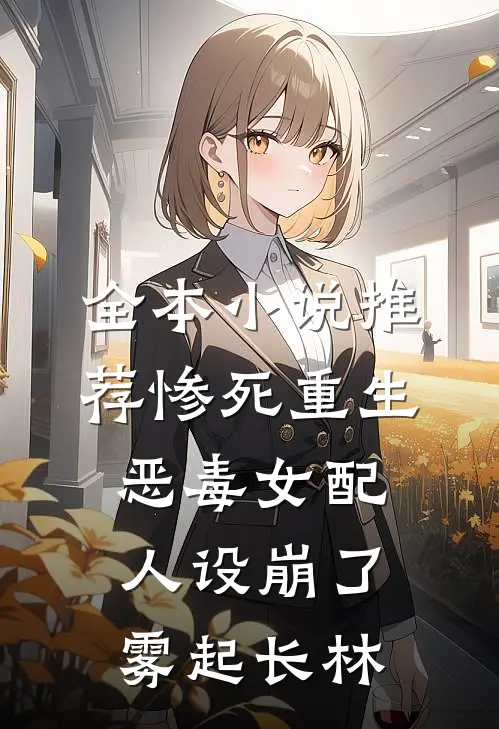 全本小说推荐惨死重生,恶毒女配人设崩了 雾起长林