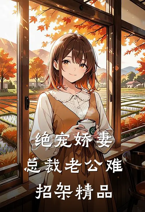 绝宠娇妻：总裁老公难招架精品