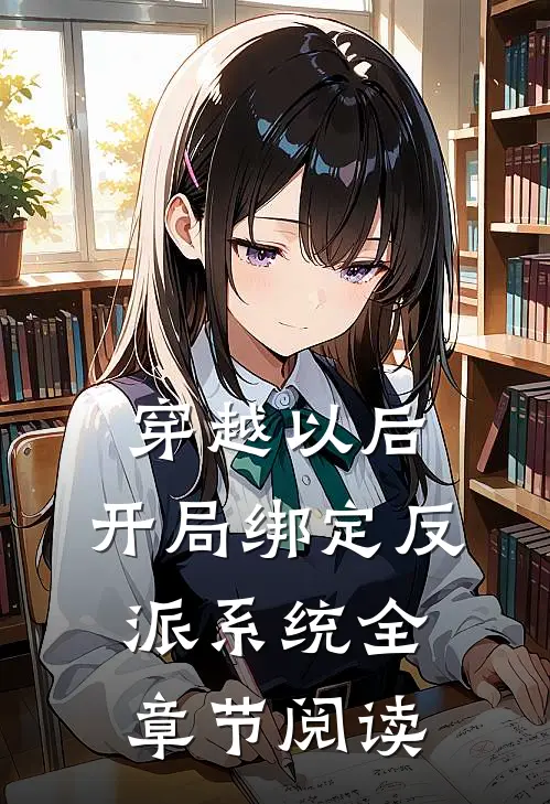 穿越以后，开局绑定反派系统全章节阅读