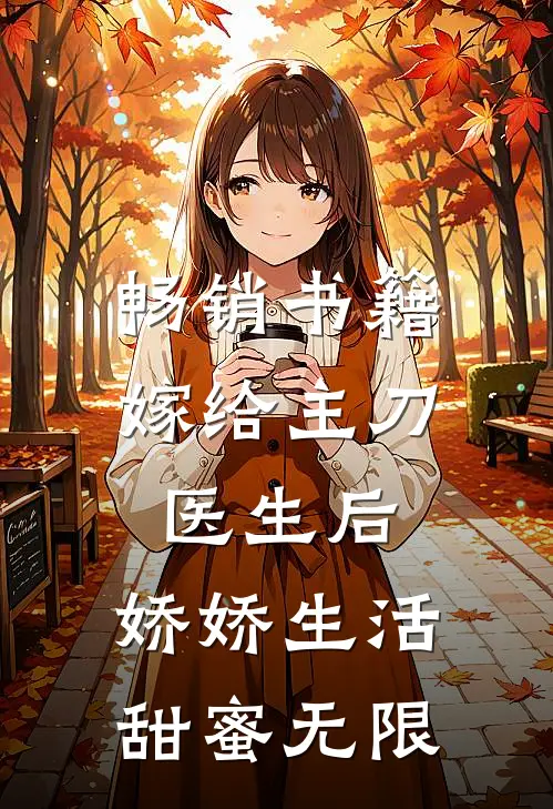 畅销书籍嫁给主刀医生后，娇娇生活甜蜜无限