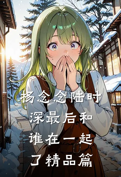 杨念念陆时深最后和谁在一起了精品篇