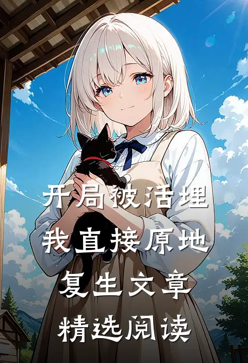开局被活埋，我直接原地复生文章精选阅读
