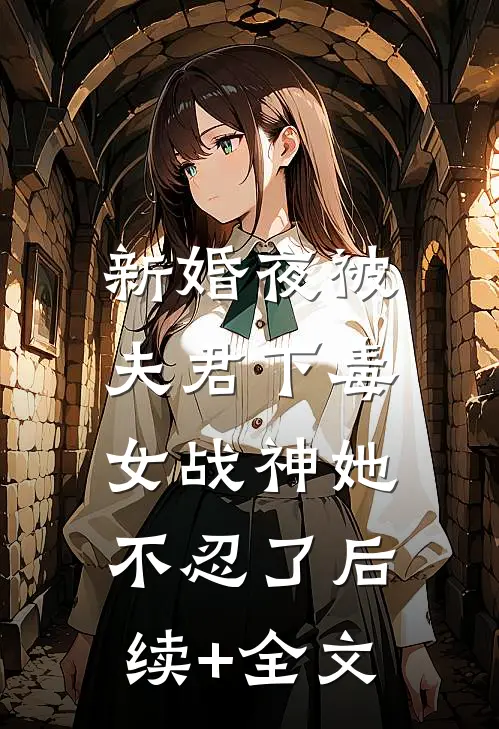 新婚夜被夫君下毒，女战神她不忍了后续+全文
