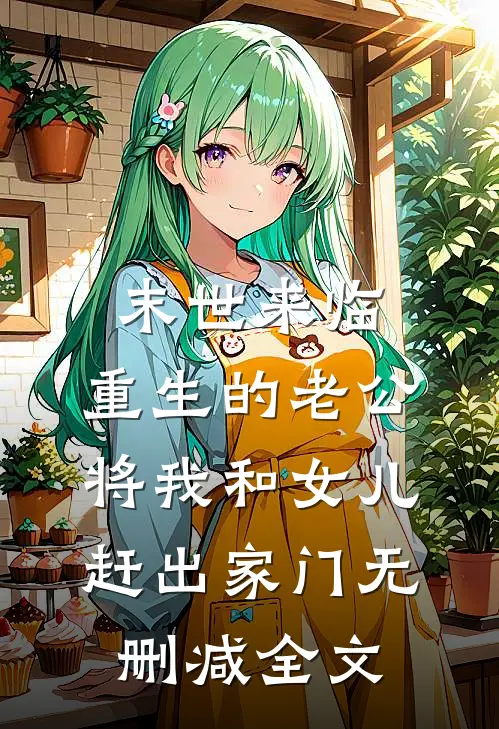 末世来临，重生的老公将我和女儿赶出家门无删减全文
