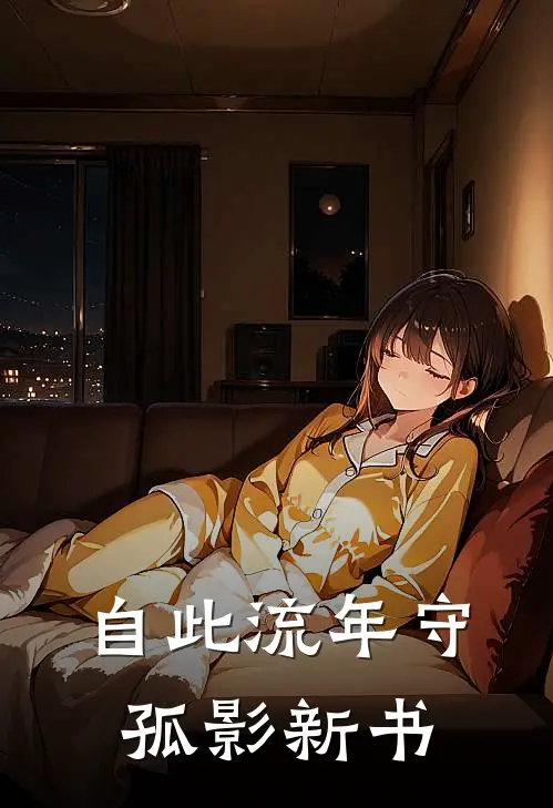 自此流年守孤影新书