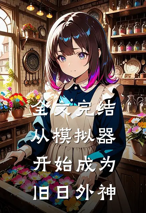 全文完结从模拟器开始成为旧日外神仙