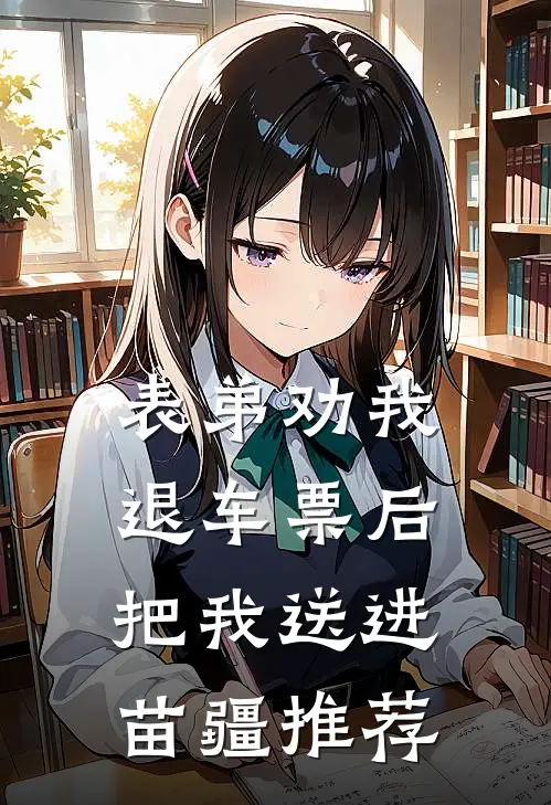 表弟劝我退车票后，把我送进苗疆推荐