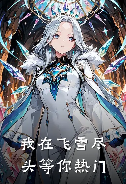 我在飞雪尽头等你热门