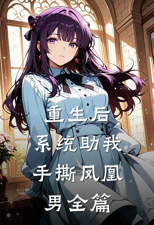 重生后，系统助我手撕凤凰男全篇