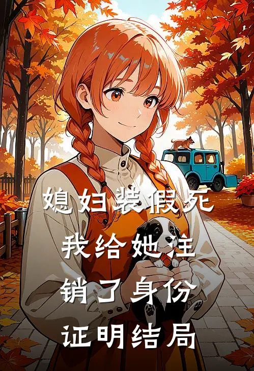 媳妇装假死，我给她注销了身份证明结局