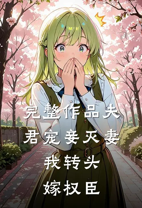 完整作品夫君宠妾灭妻，我转头嫁权臣