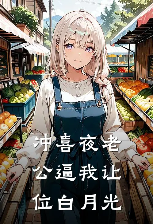 冲喜夜老公逼我让位白月光