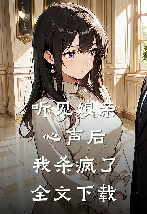 听见娘亲心声后，我杀疯了全文下载