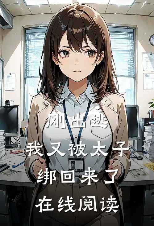 刚出逃，我又被太子绑回来了在线阅读