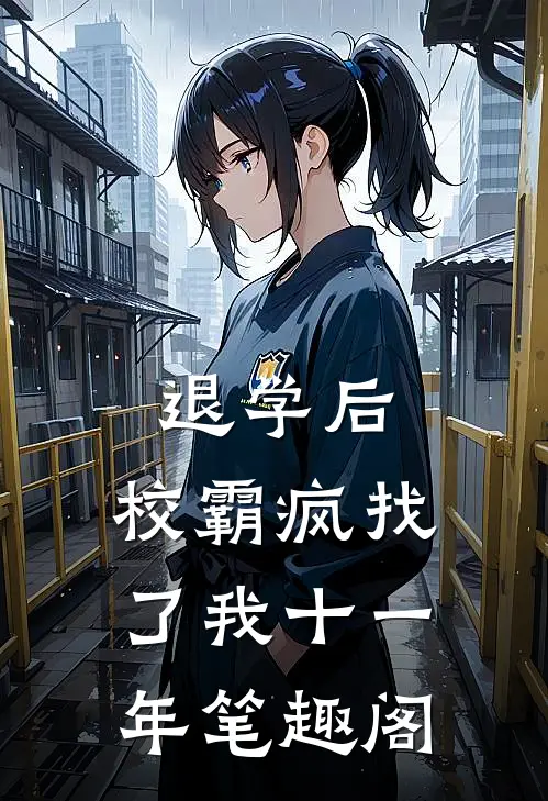 退学后，校霸疯找了我十一年笔趣阁