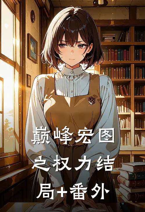 巅峰宏图之权力结局+番外