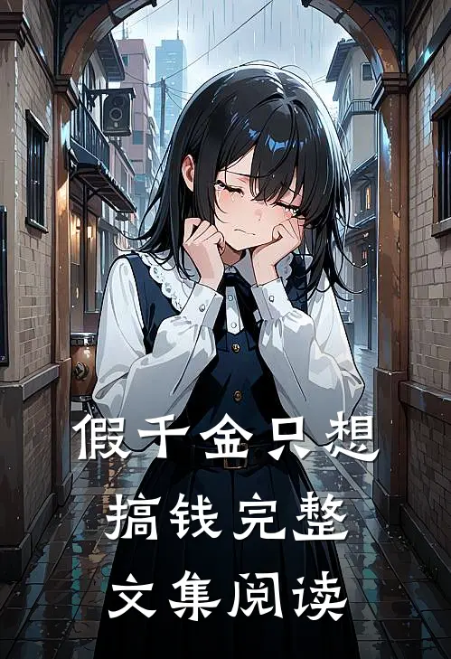 假千金只想搞钱完整文集阅读