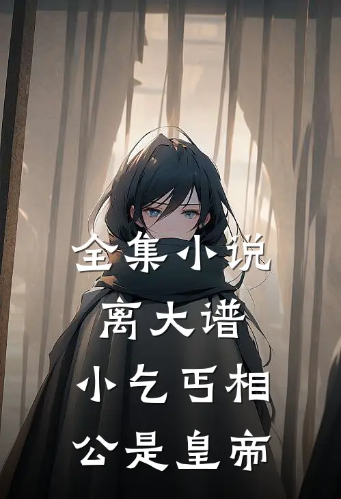 全集小说离大谱，小乞丐相公是皇帝