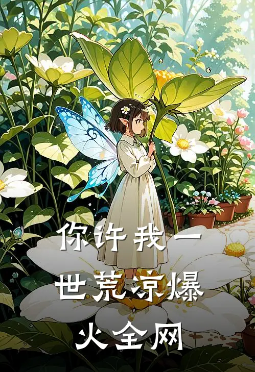 你许我一世荒凉爆火全网