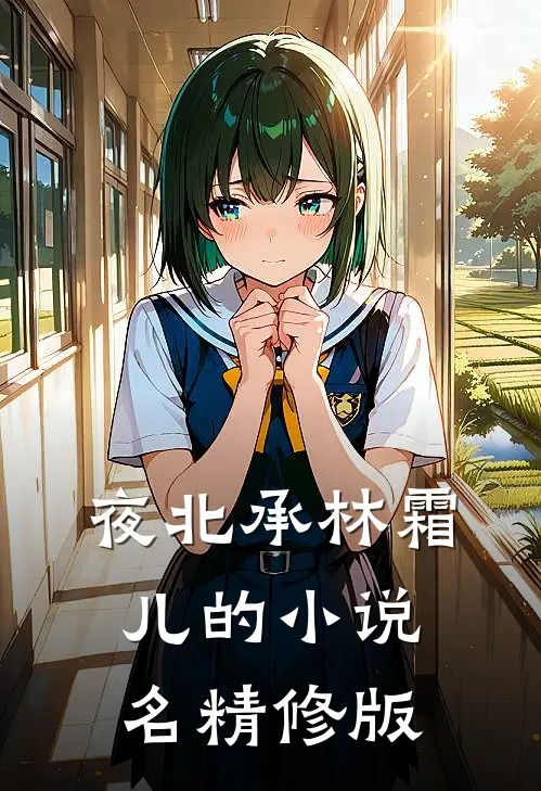 夜北承林霜儿的小说名精修版