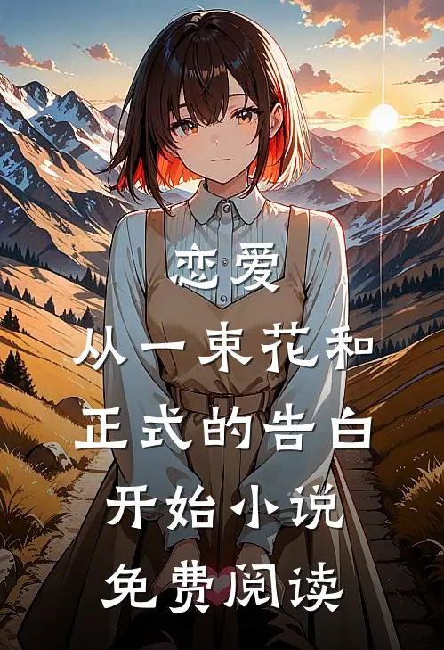 恋爱：从一束花和正式的告白开始小说免费阅读