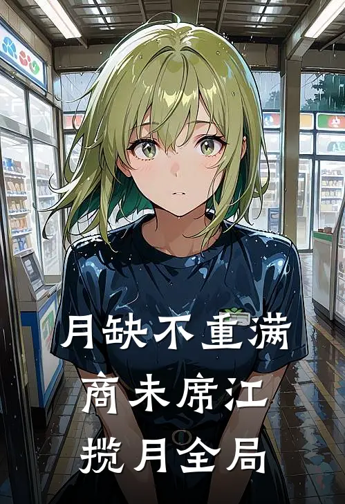 月缺不重满商未席江揽月全局