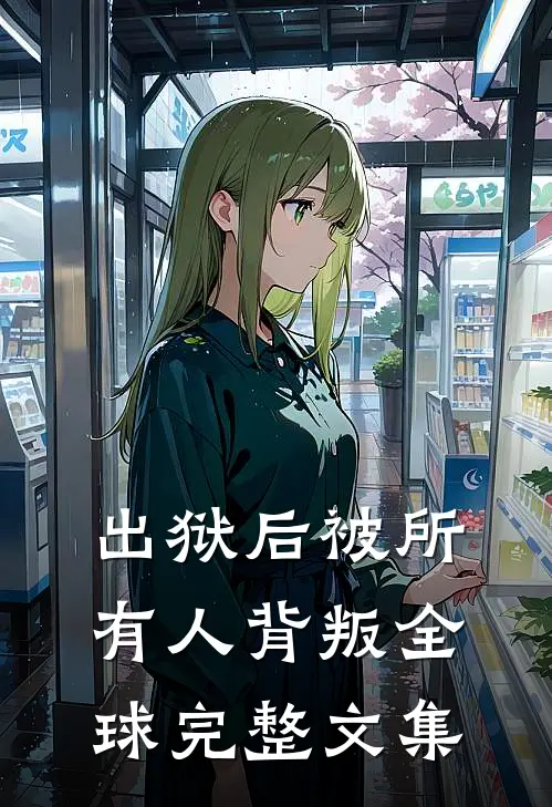 出狱后被所有人背叛全球完整文集