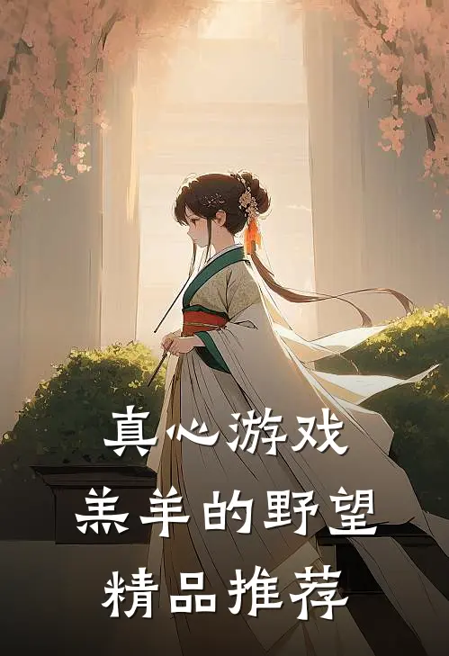 真心游戏：羔羊的野望精品推荐