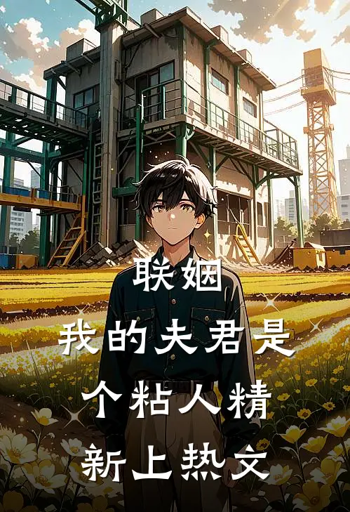 联姻，我的夫君是个粘人精新上热文